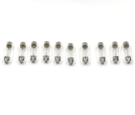 Bec Auto SV8,5 12V 10W, 11x41mm, C10W, QWP WBE